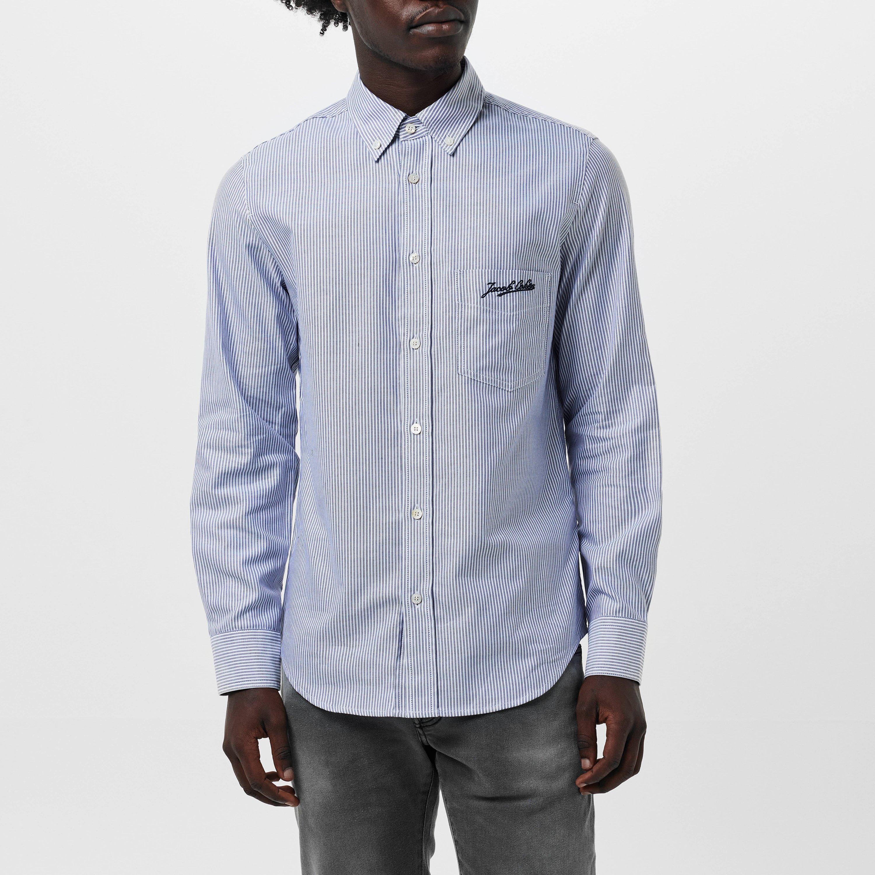 Grey - Jacob Cohen - Camicia Shirt - 3