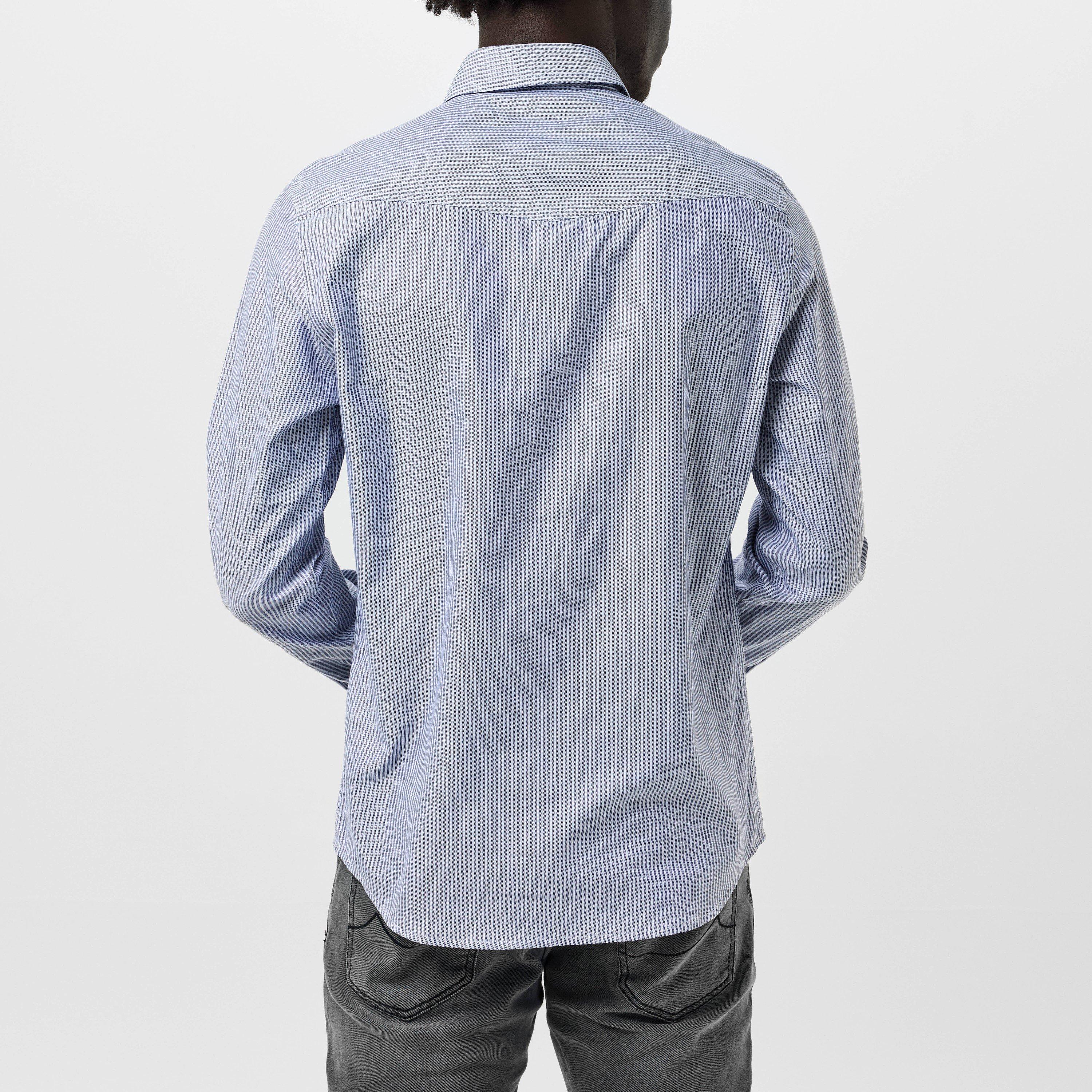 Grey - Jacob Cohen - Camicia Shirt - 4