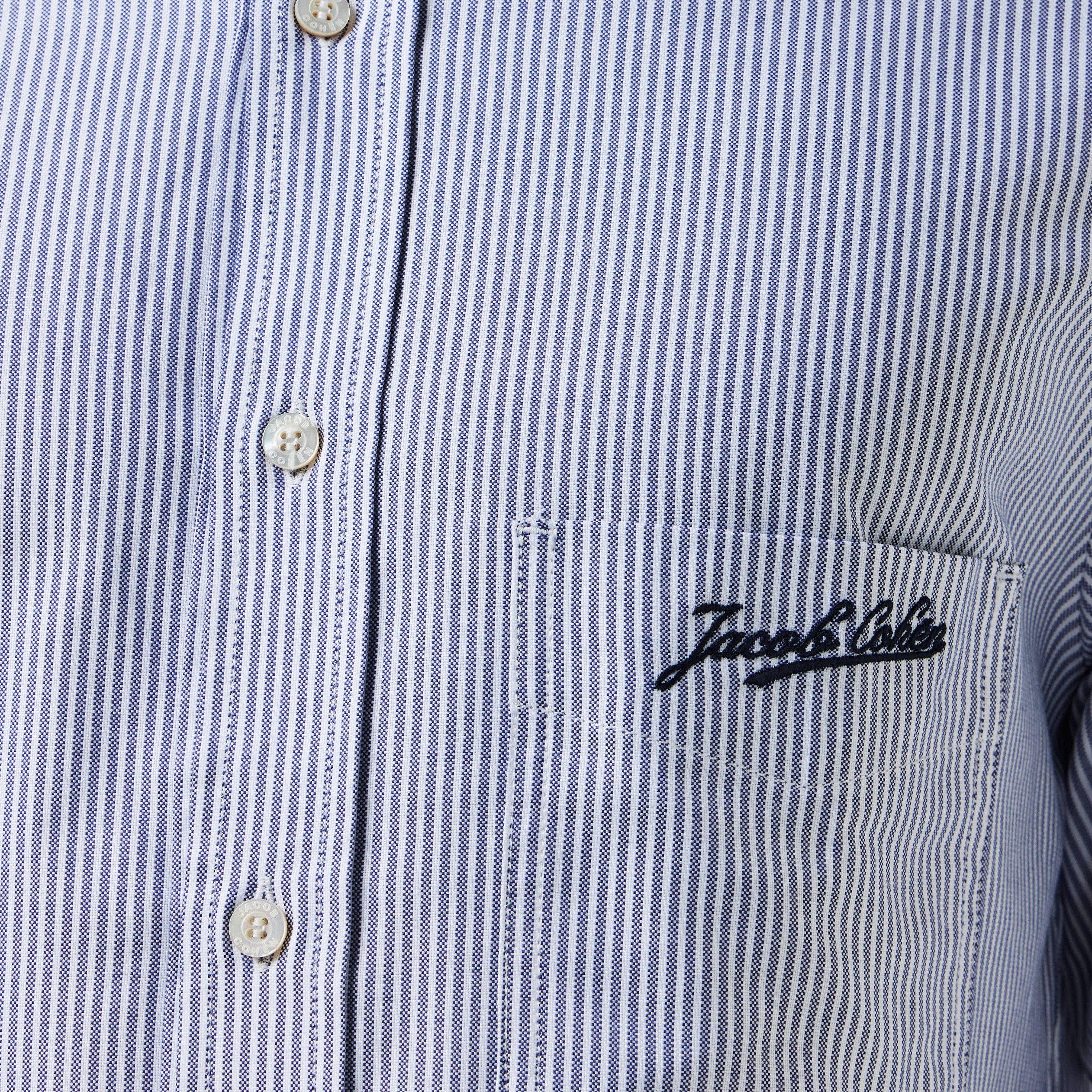 Grey - Jacob Cohen - Camicia Shirt - 5