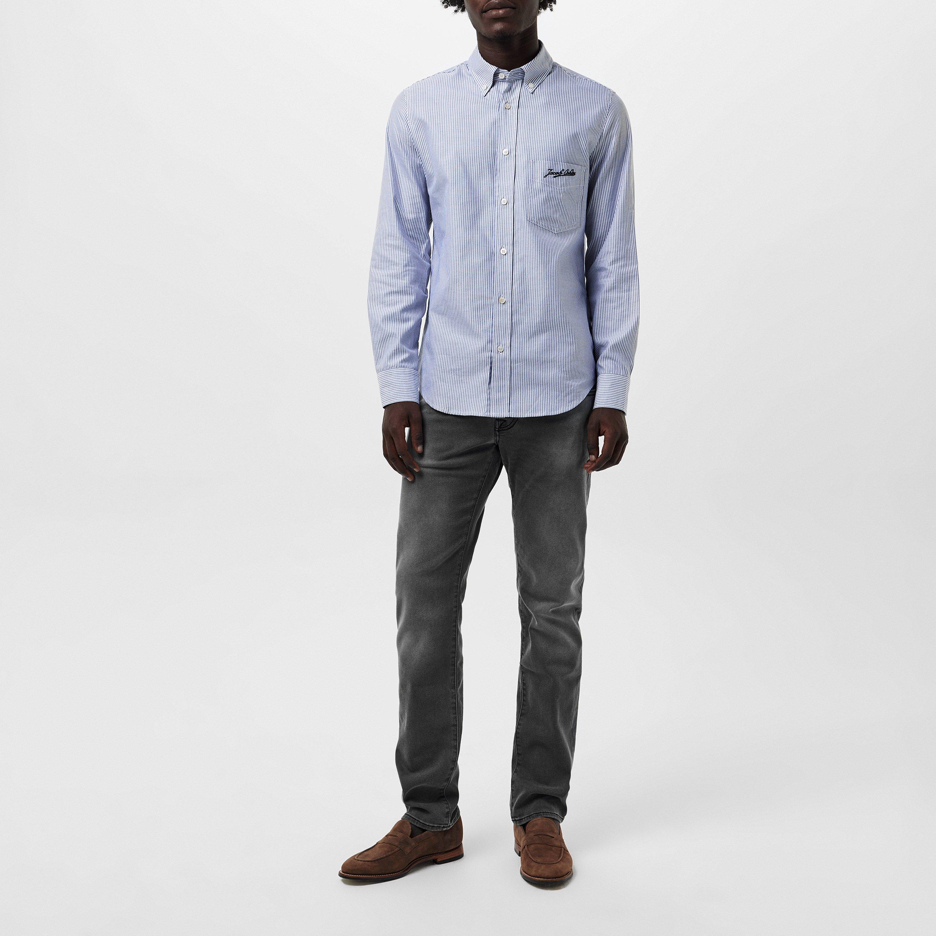 Grey - Jacob Cohen - Camicia Shirt - 6