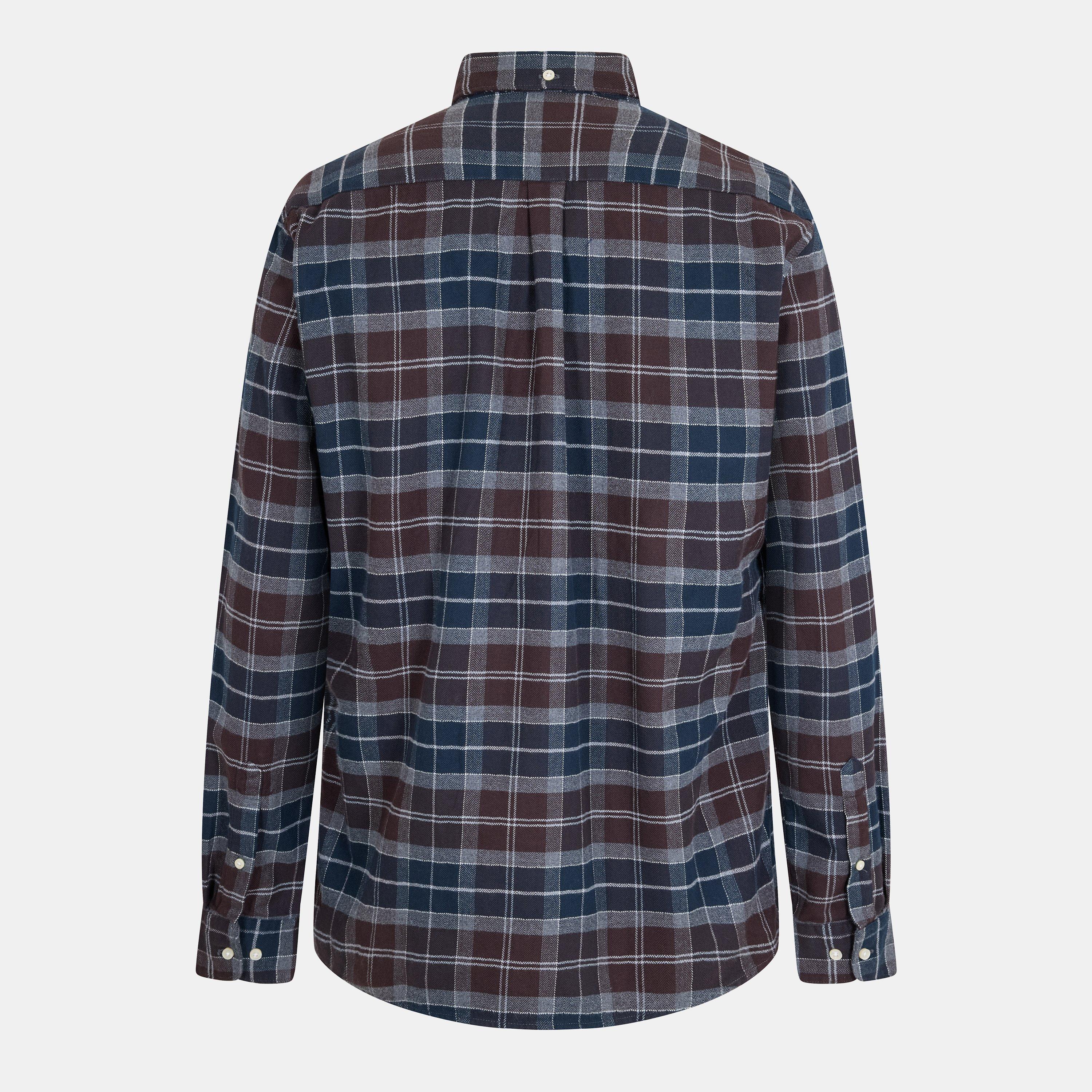 Mdnght Tartan - Barbour - B.Li Kyeloch TF Sn62 - 2