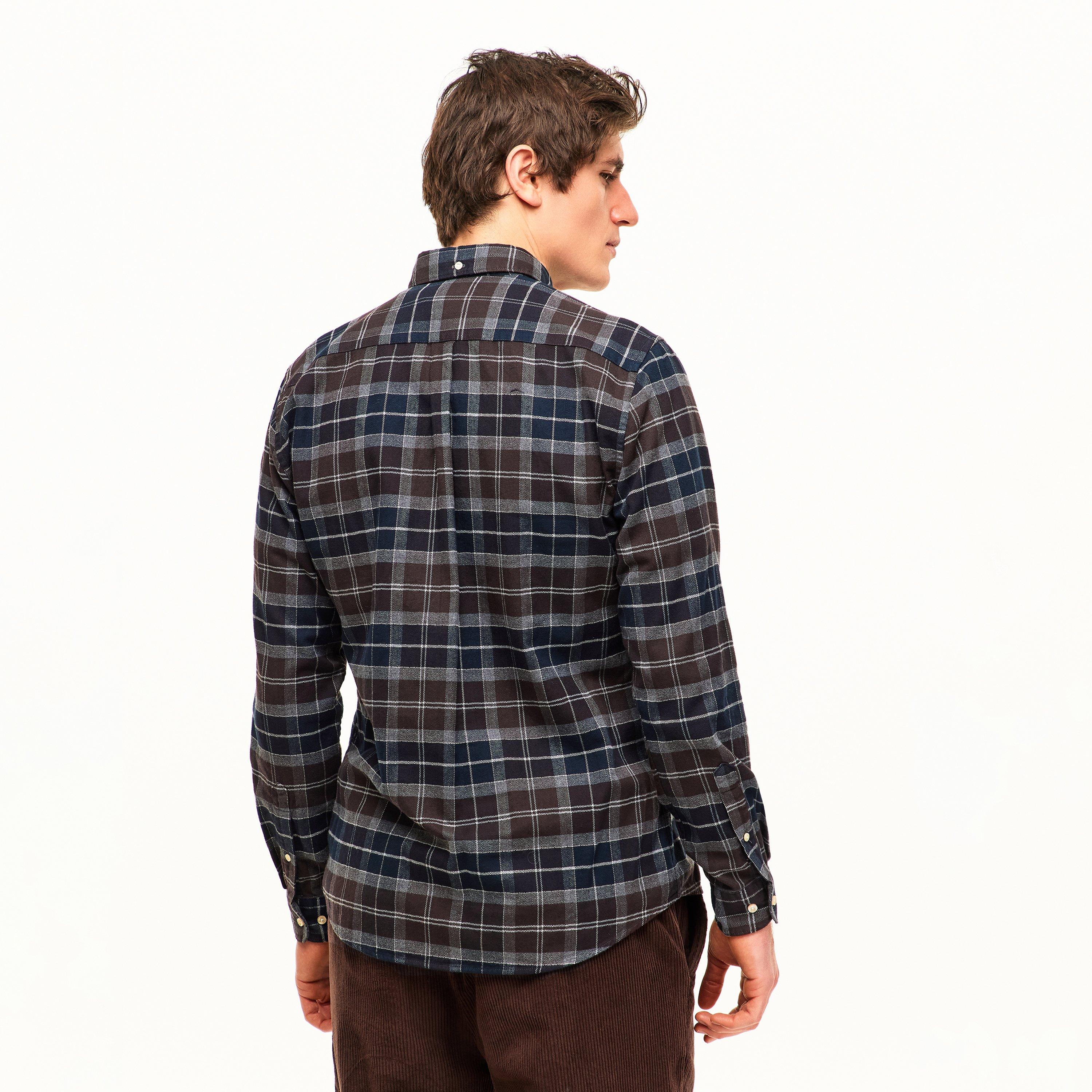 Mdnght Tartan - Barbour - B.Li Kyeloch TF Sn62 - 4
