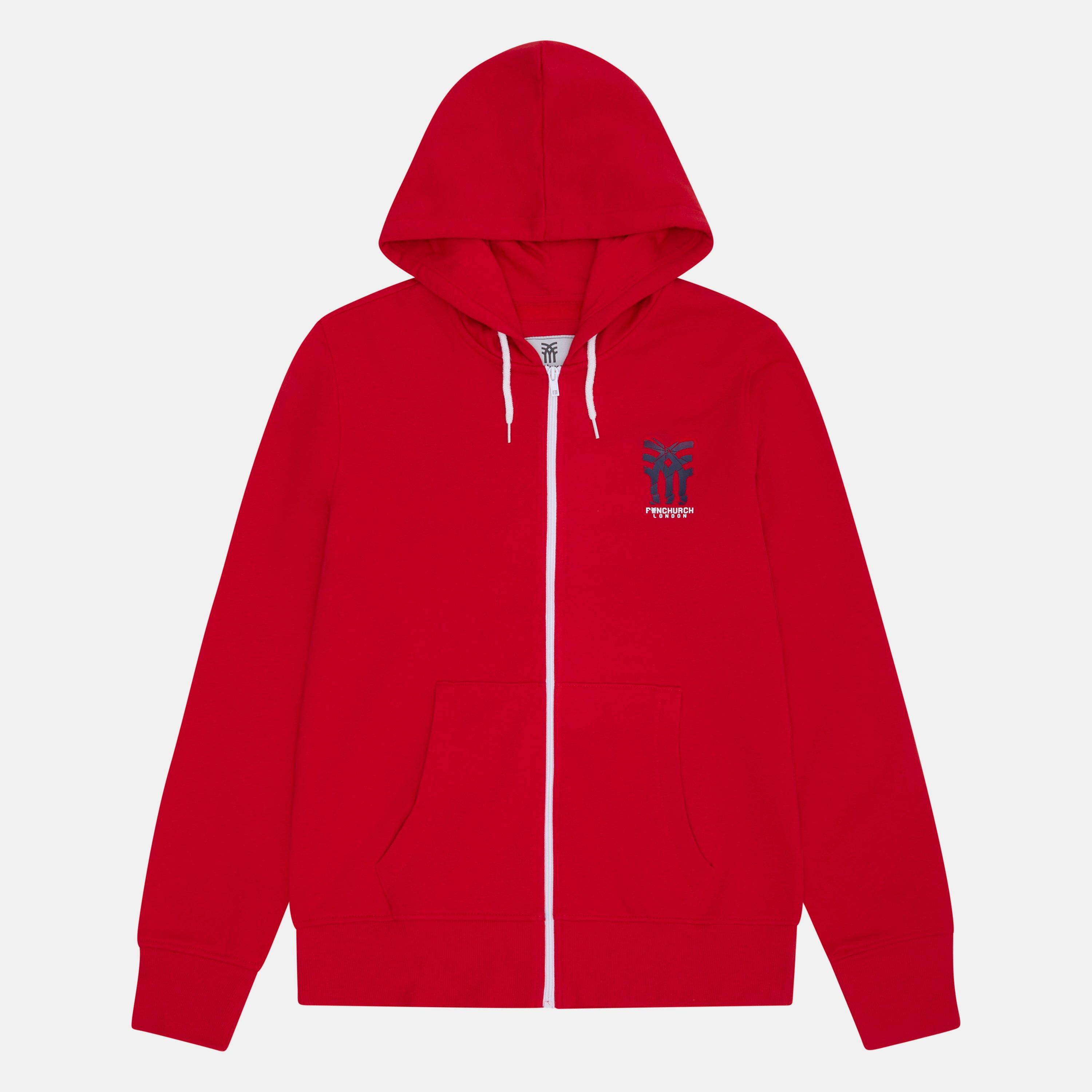 Fenchurch Shatter Full-Zip Fleece