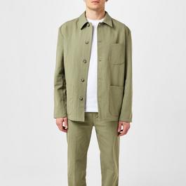 APC Lazare Jacket