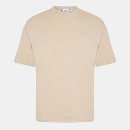 Off White Scrible Skte Ss Sn99