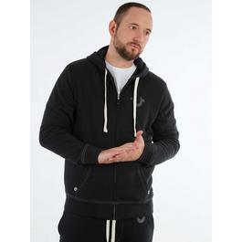 True Religion TR Classic Zip Hoodie Mens