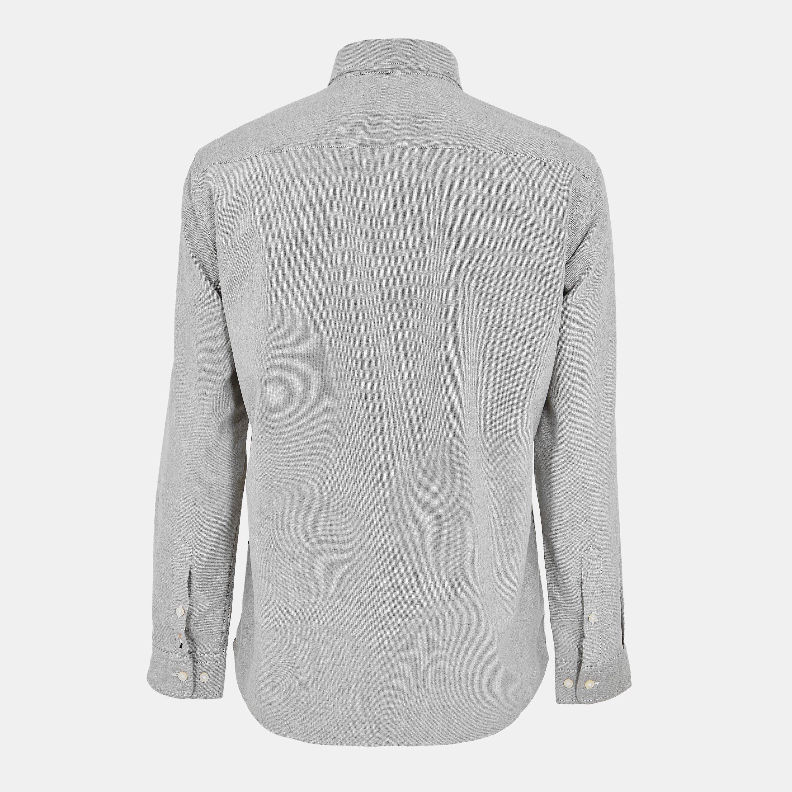 Open Green 342 - Boss - Boss H-Roan-Bd-E-C1-253 10261879 01 - 2