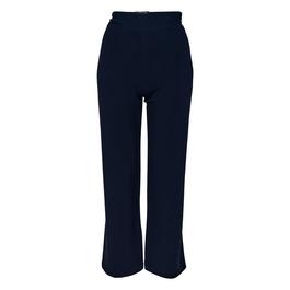 Emporio Armani Straight Trousers