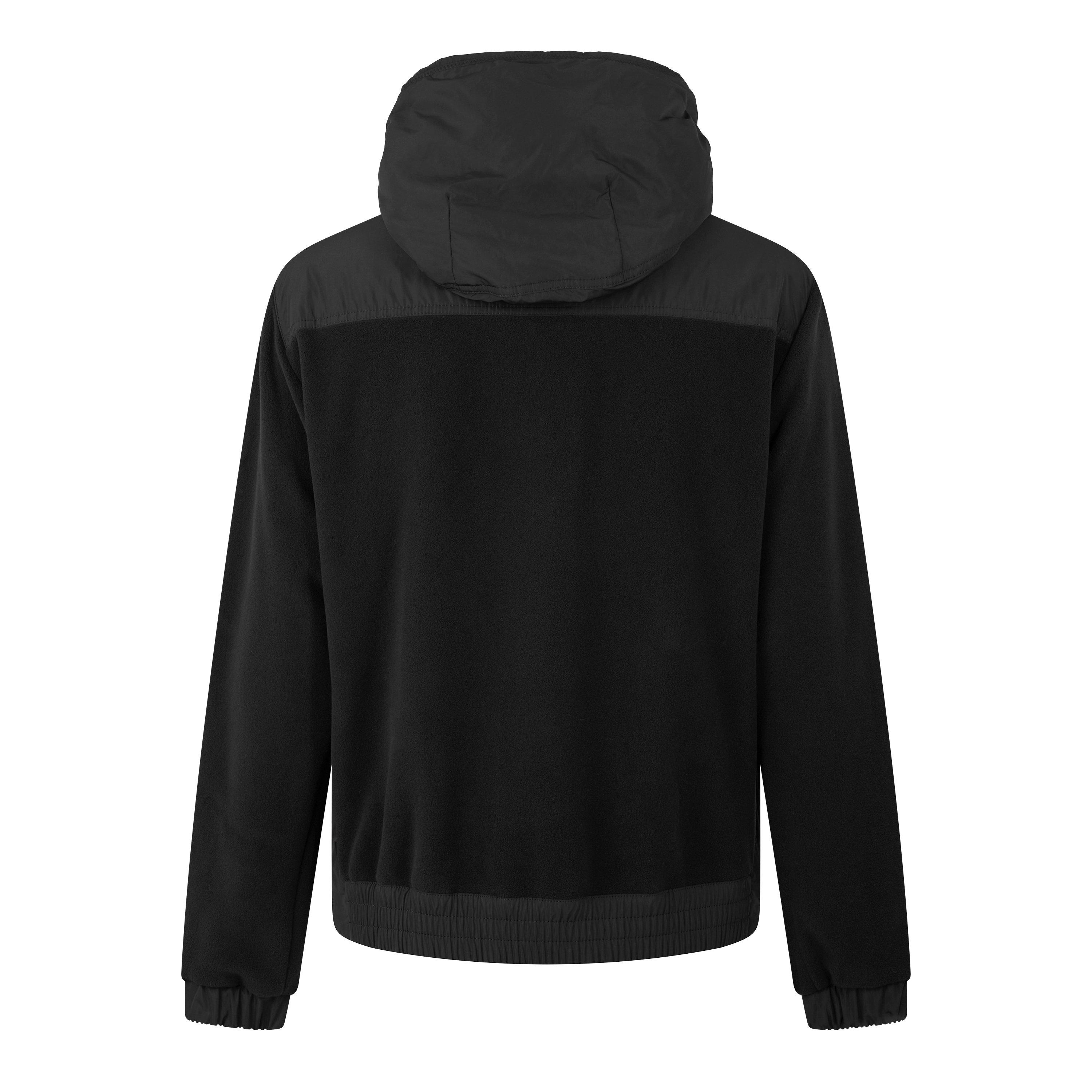 Black 999 - Moncler - Moncler P-Tec HD Jkt Sn64 - 2