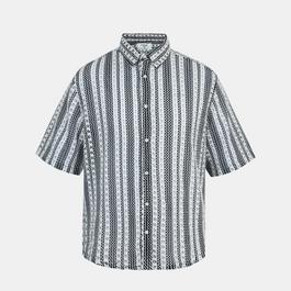 Firetrap SS Shirt Sn99