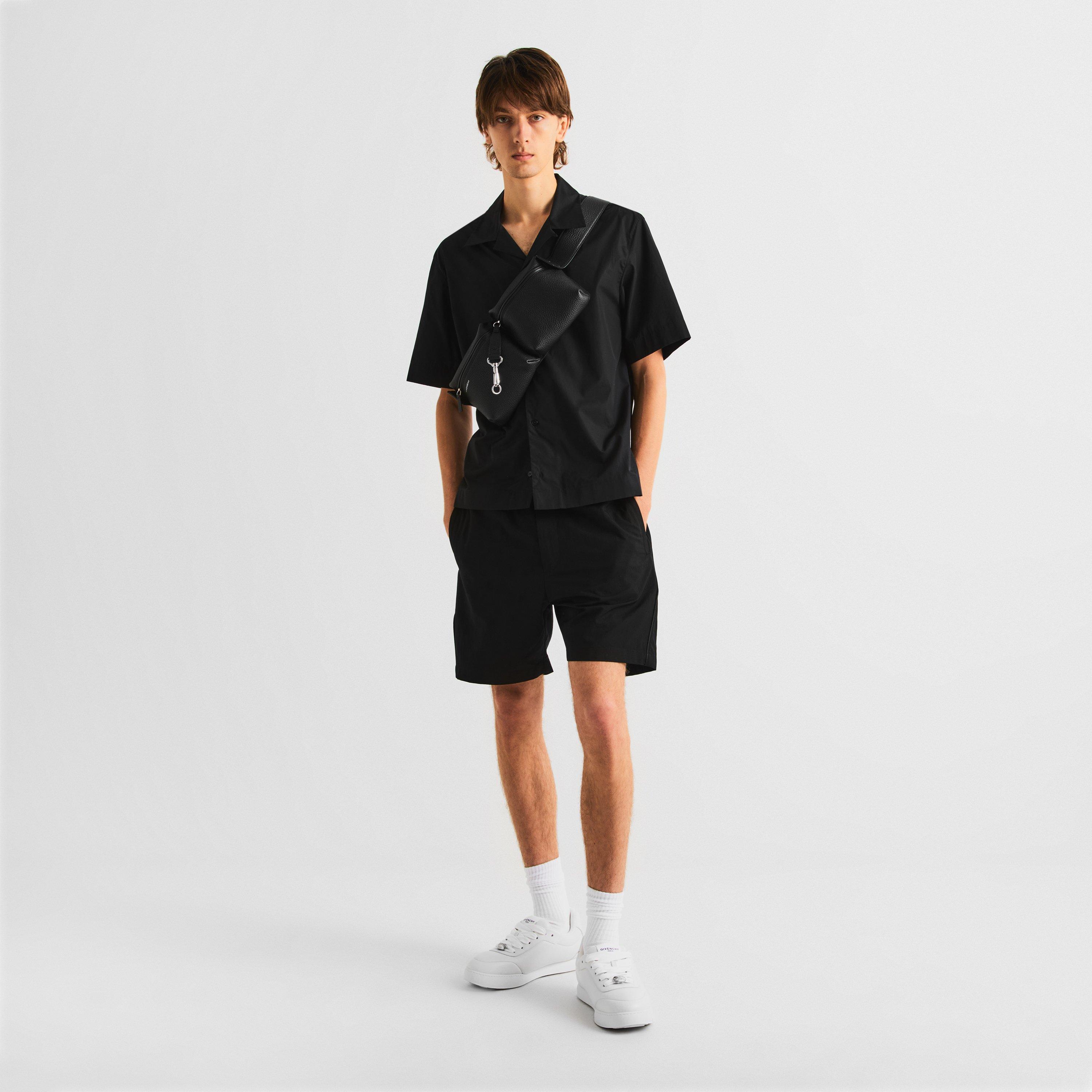 Black - GIVENCHY - GIV SS Bowling Sn63 - 6