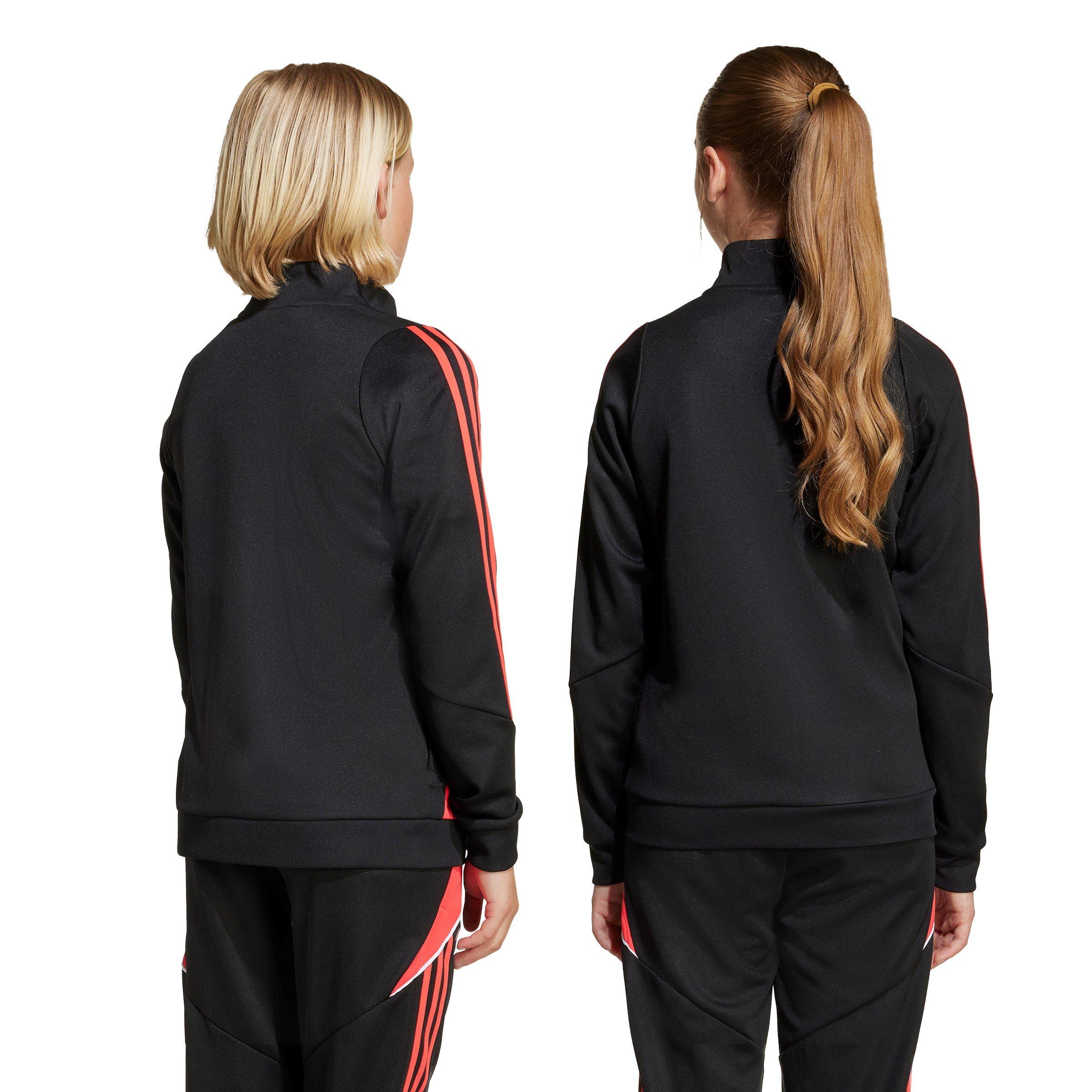 Negro - adidas - Messi Jkt Y Jn61 - 3