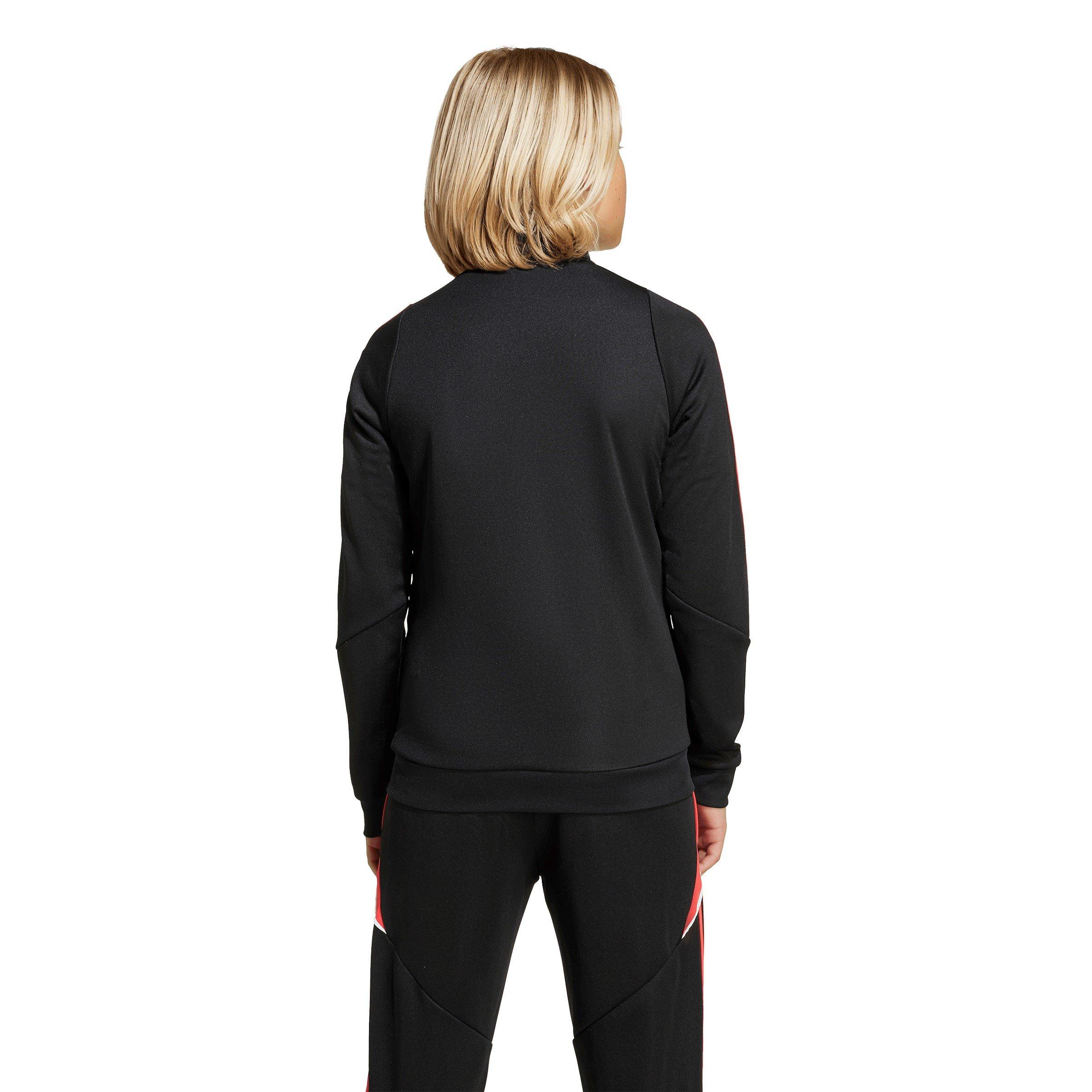 Negro - adidas - Messi Jkt Y Jn61 - 5