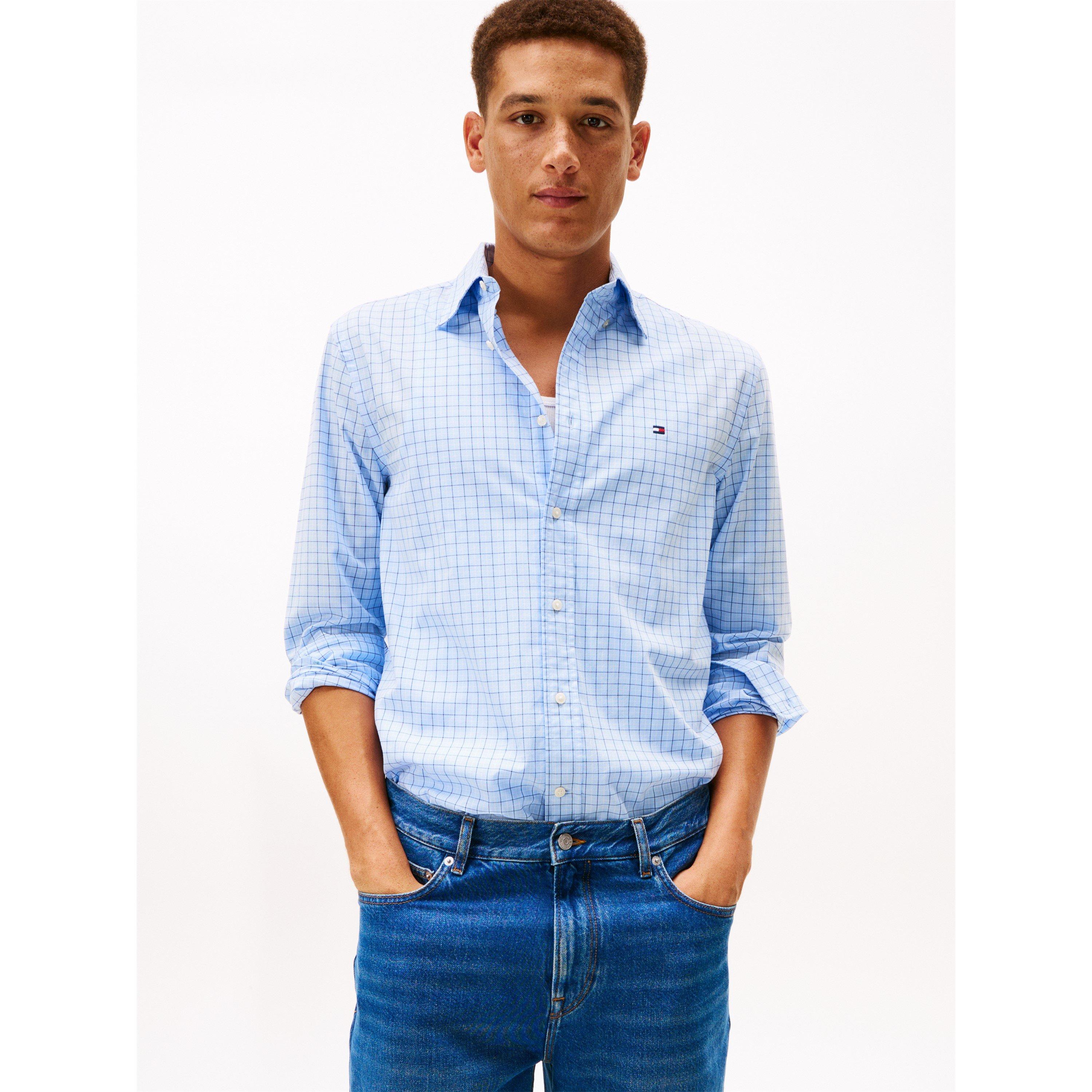 Sweet Blue - Tommy Hilfiger - Tommy Tattrsall Popl Sn71 - 2
