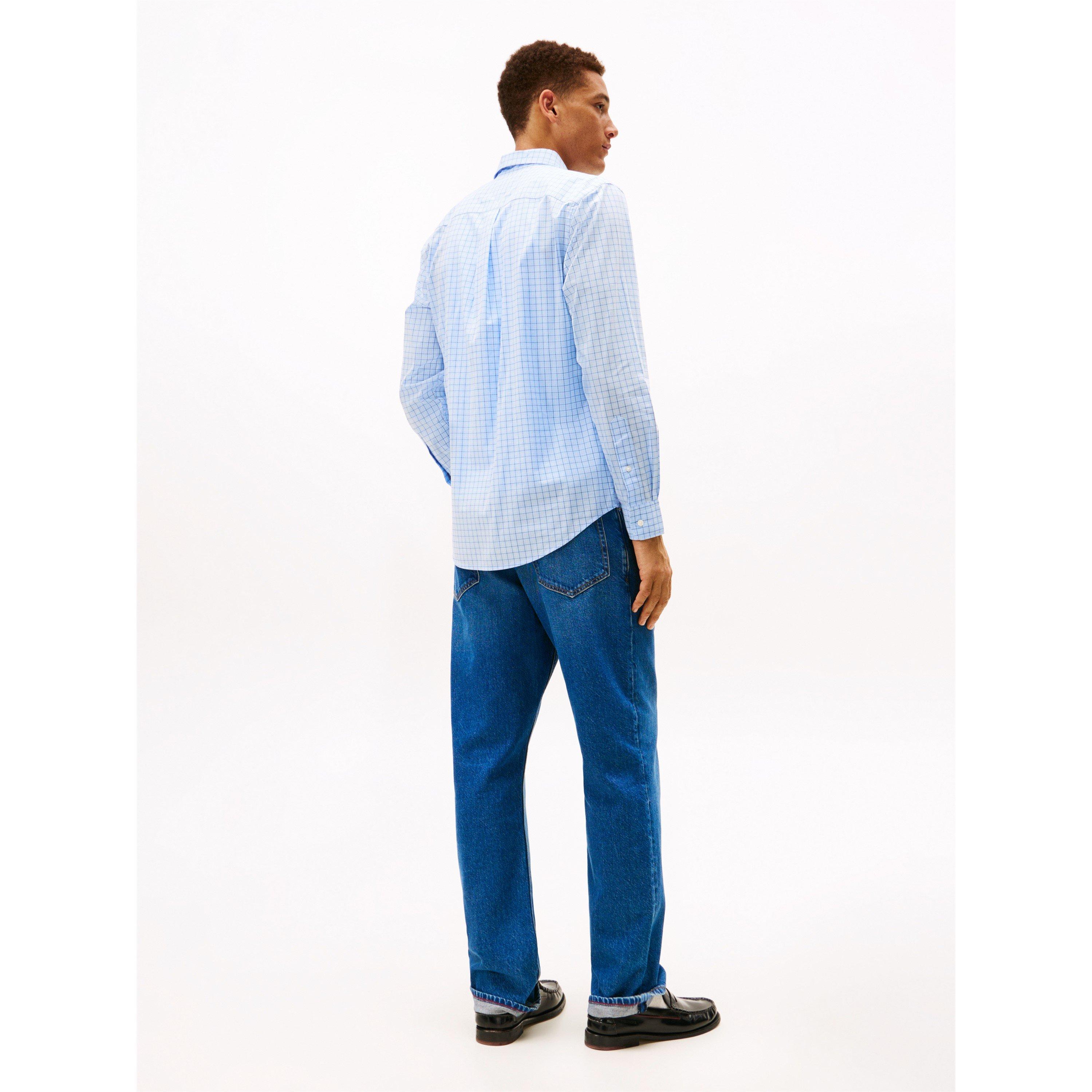 Sweet Blue - Tommy Hilfiger - Tommy Tattrsall Popl Sn71 - 3
