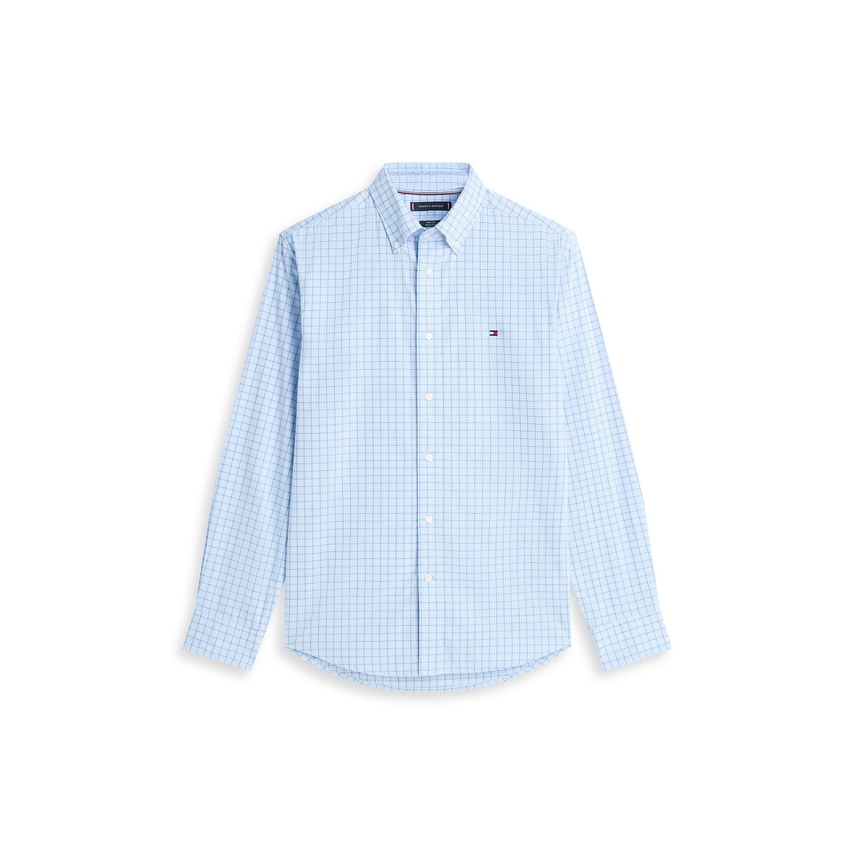 Sweet Blue - Tommy Hilfiger - Tommy Tattrsall Popl Sn71 - 4