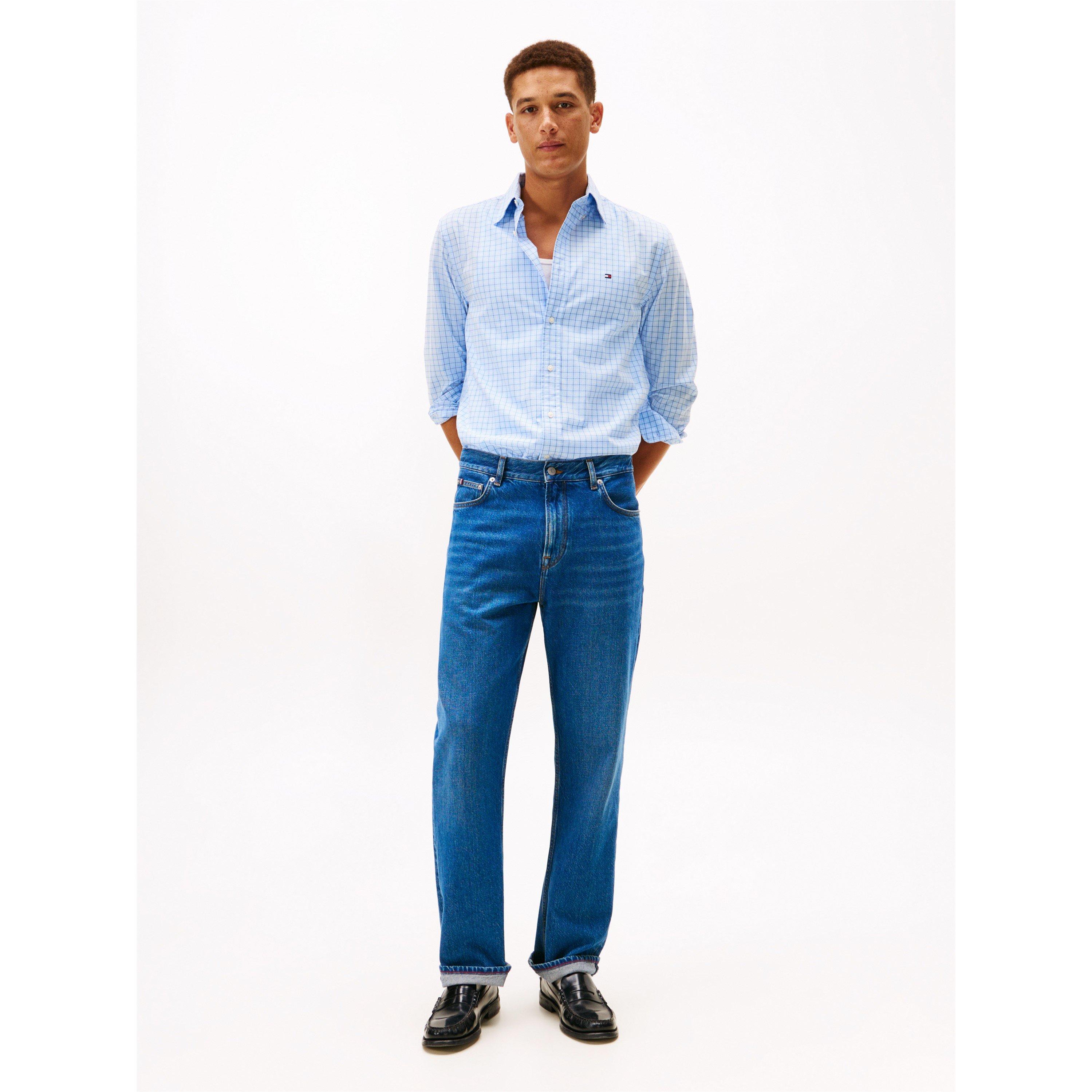 Sweet Blue - Tommy Hilfiger - Tommy Tattrsall Popl Sn71 - 5