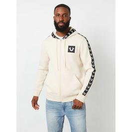 True Religion Hs Tpng Zip Hdy Sn99