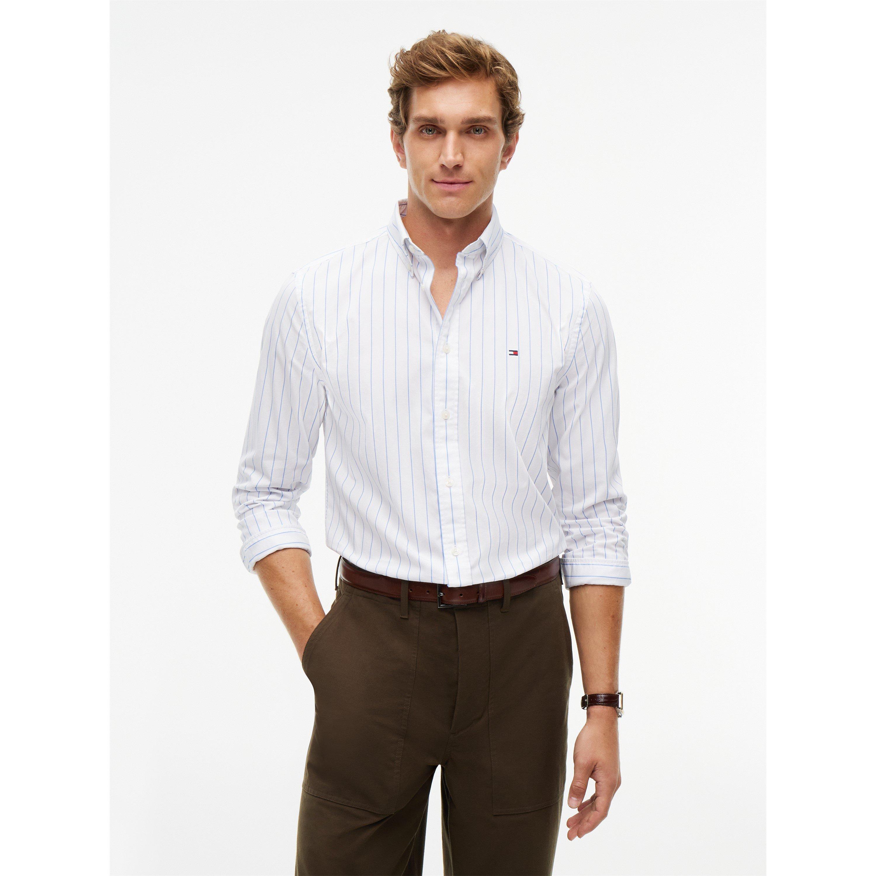Blue Spell - Tommy Hilfiger - Tommy Flx Hairline P Sn71 - 2