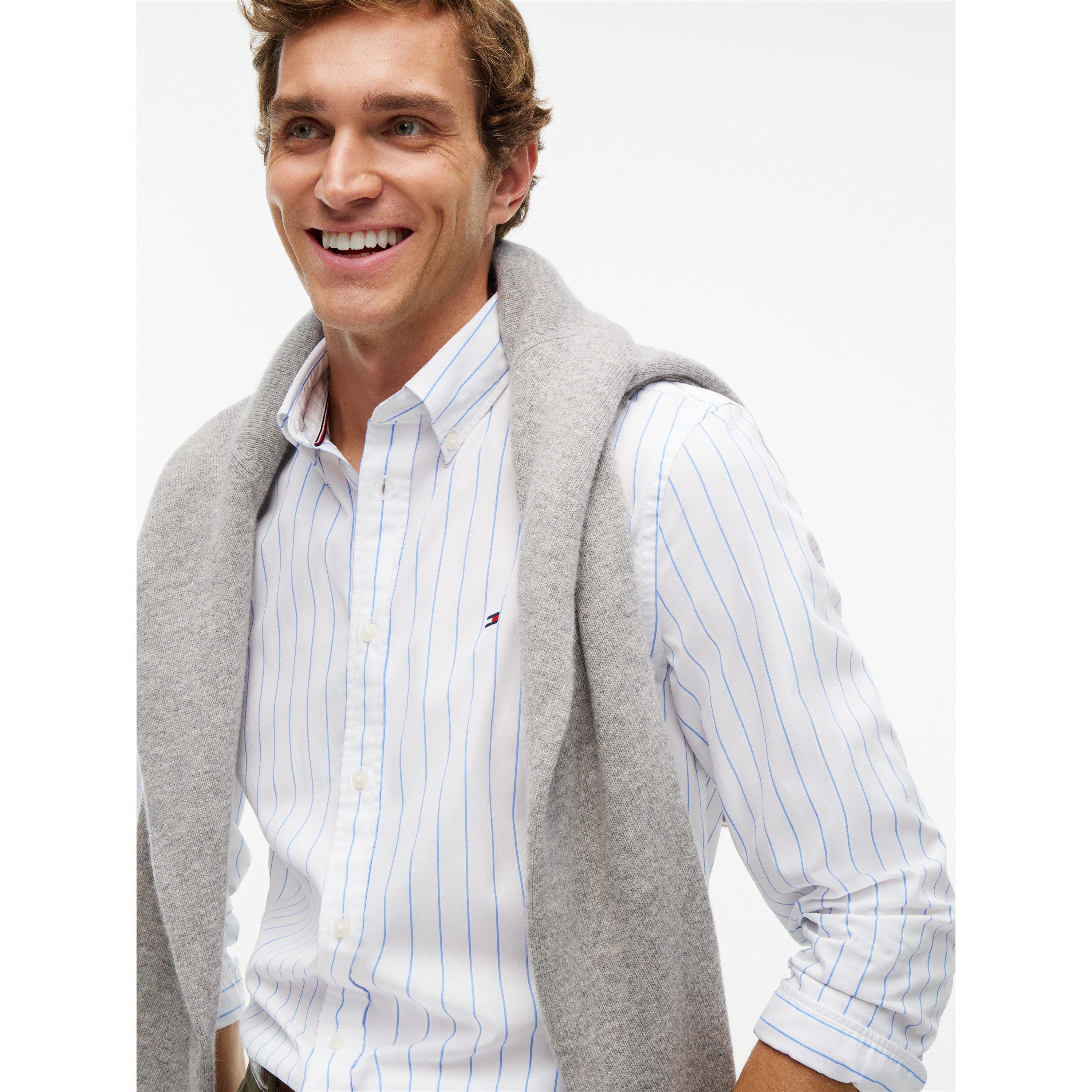 Blue Spell - Tommy Hilfiger - Tommy Flx Hairline P Sn71 - 3