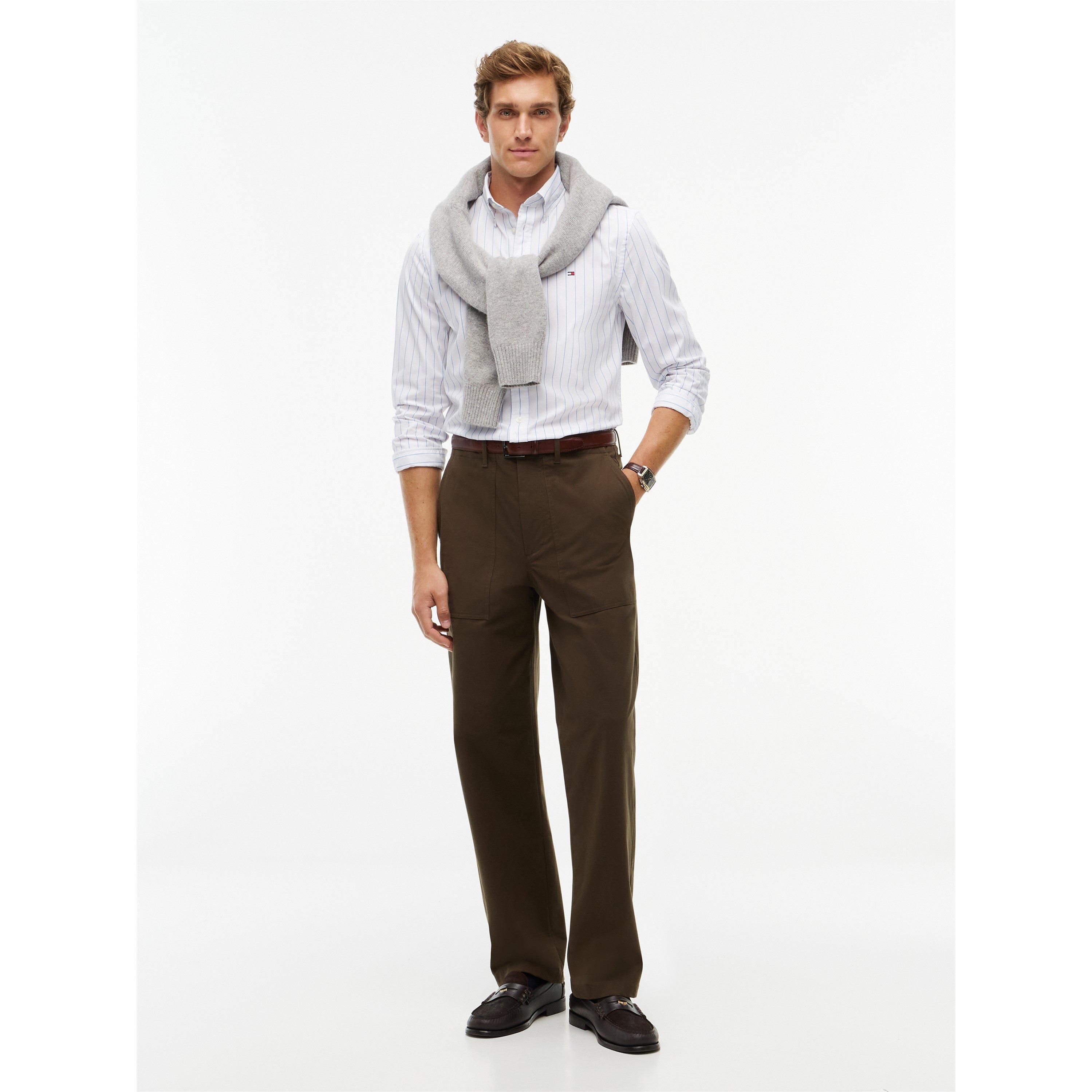 Blue Spell - Tommy Hilfiger - Tommy Flx Hairline P Sn71 - 4