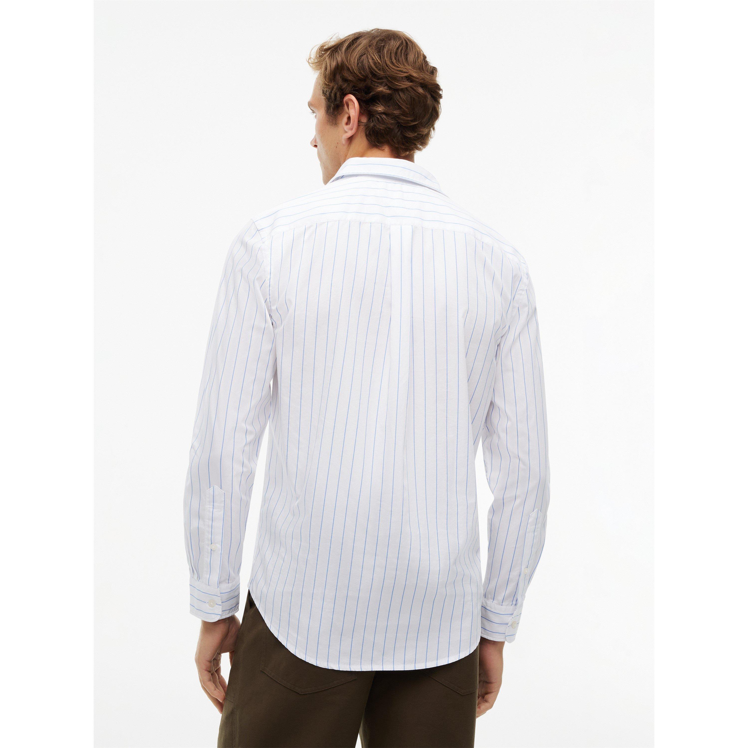 Blue Spell - Tommy Hilfiger - Tommy Flx Hairline P Sn71 - 5