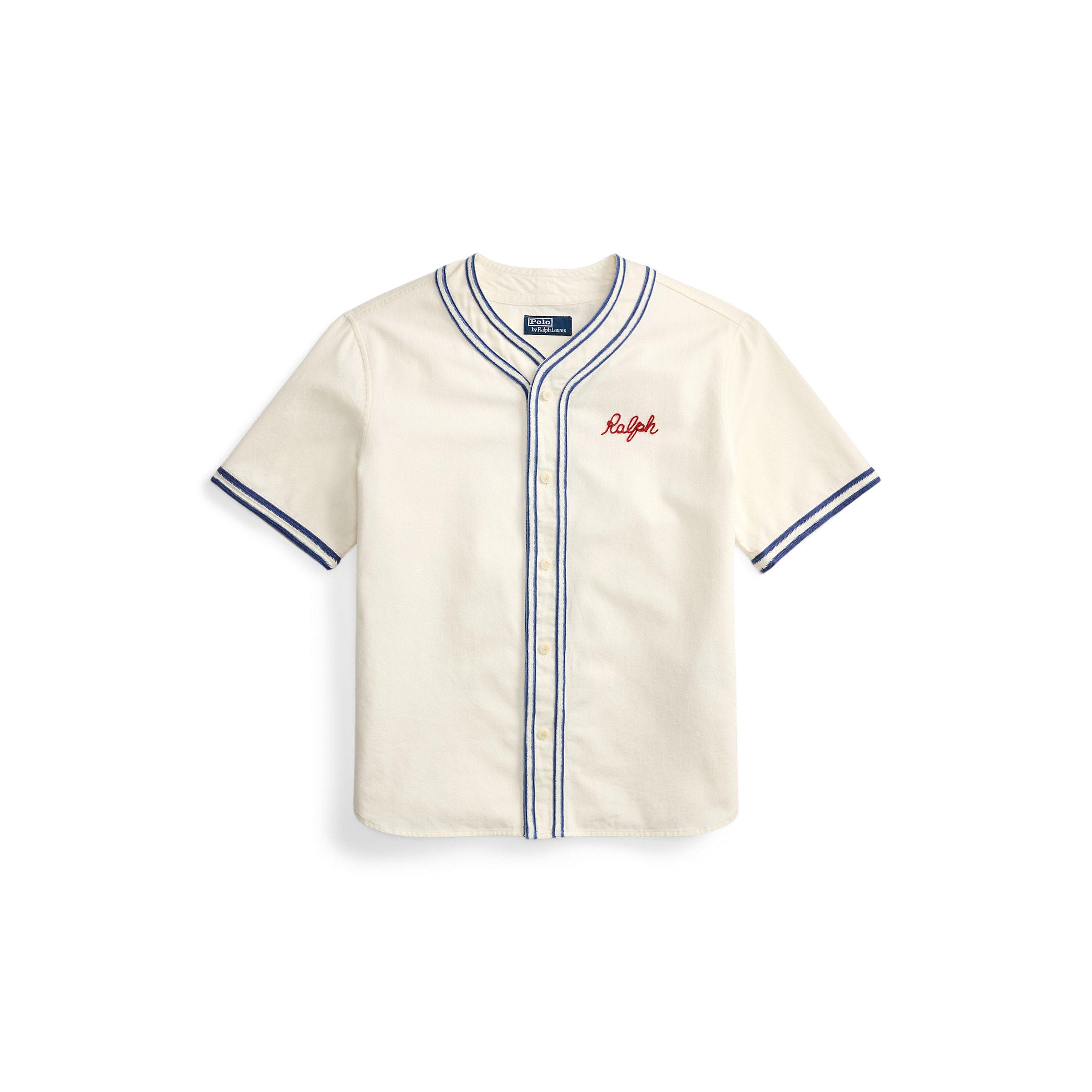 White/Blue - Polo Ralph Lauren - Polo East State Shrt Sn05 - 1