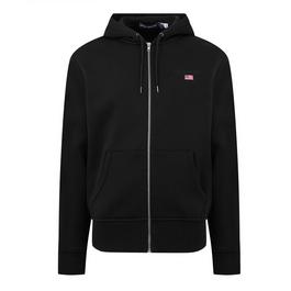 Polo Sport Tonal Full Zip Hoodie