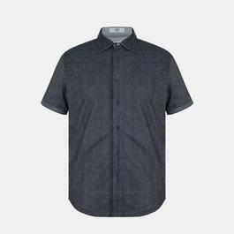 Firetrap SS Shirt Sn99