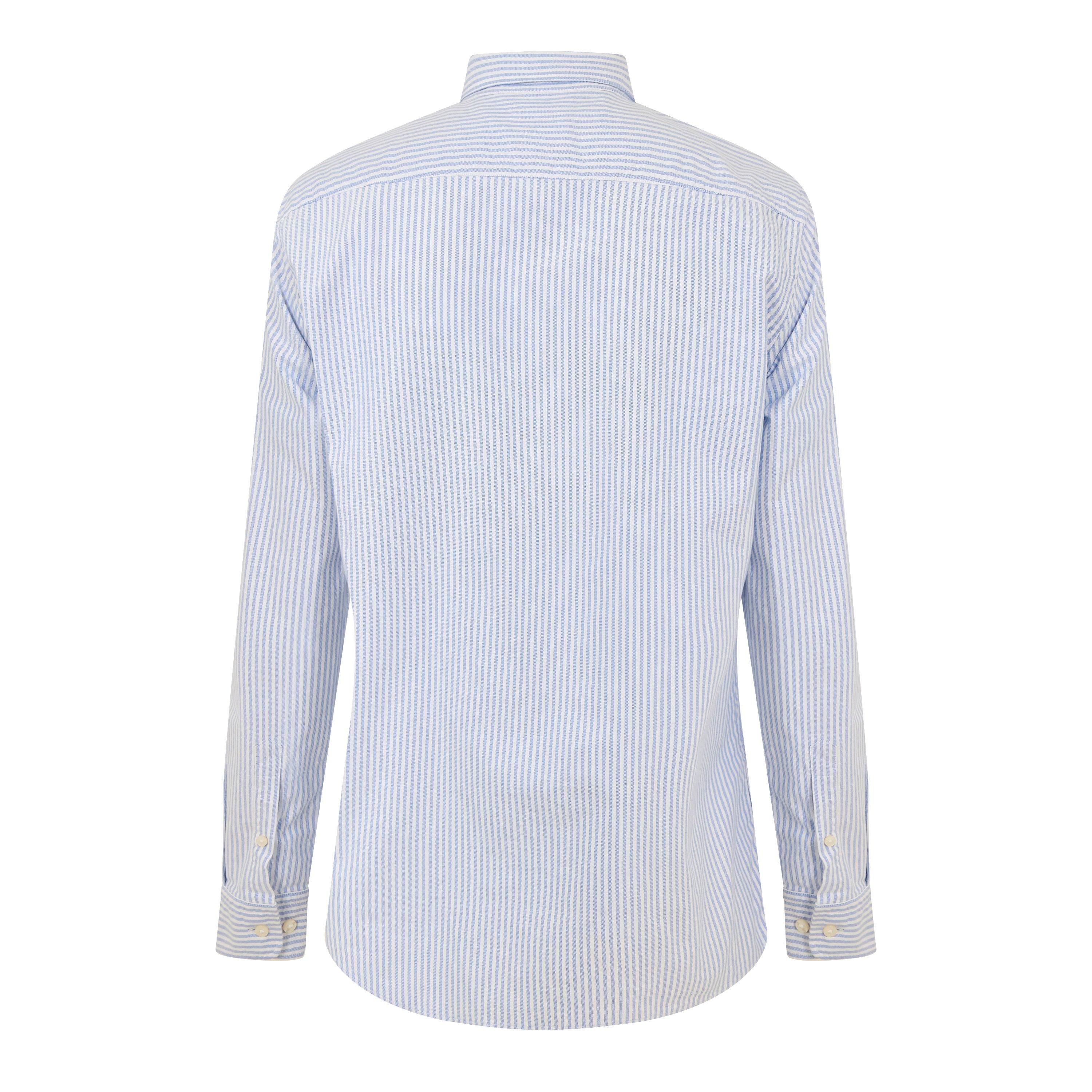 Pastel Blue - Boss - Boss H-Roan-Bd-E-C1-253 10261880 01 - 2