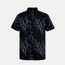 Firetrap SS Shirt Sn99