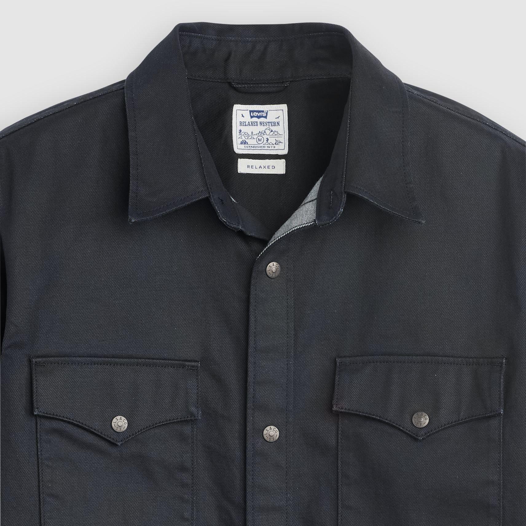 Tiebout Worn - Levis - Levis Relaxed Fit T Sn99 - 5