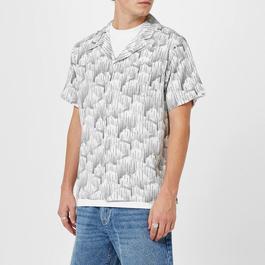 Billionaire Boys Club City Rain Shirt