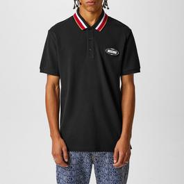 Moschino Polo Shirt