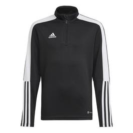 adidas Essential Training Top Juniors