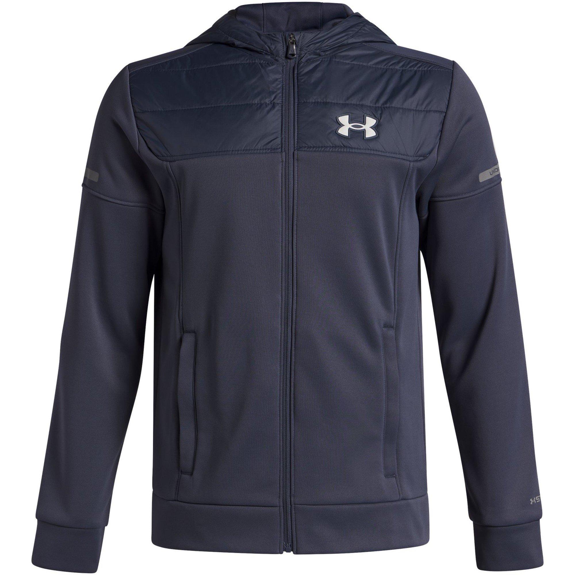 Gray - Under Armour - UA Armour Flc Pro Ut Jn99 - 1