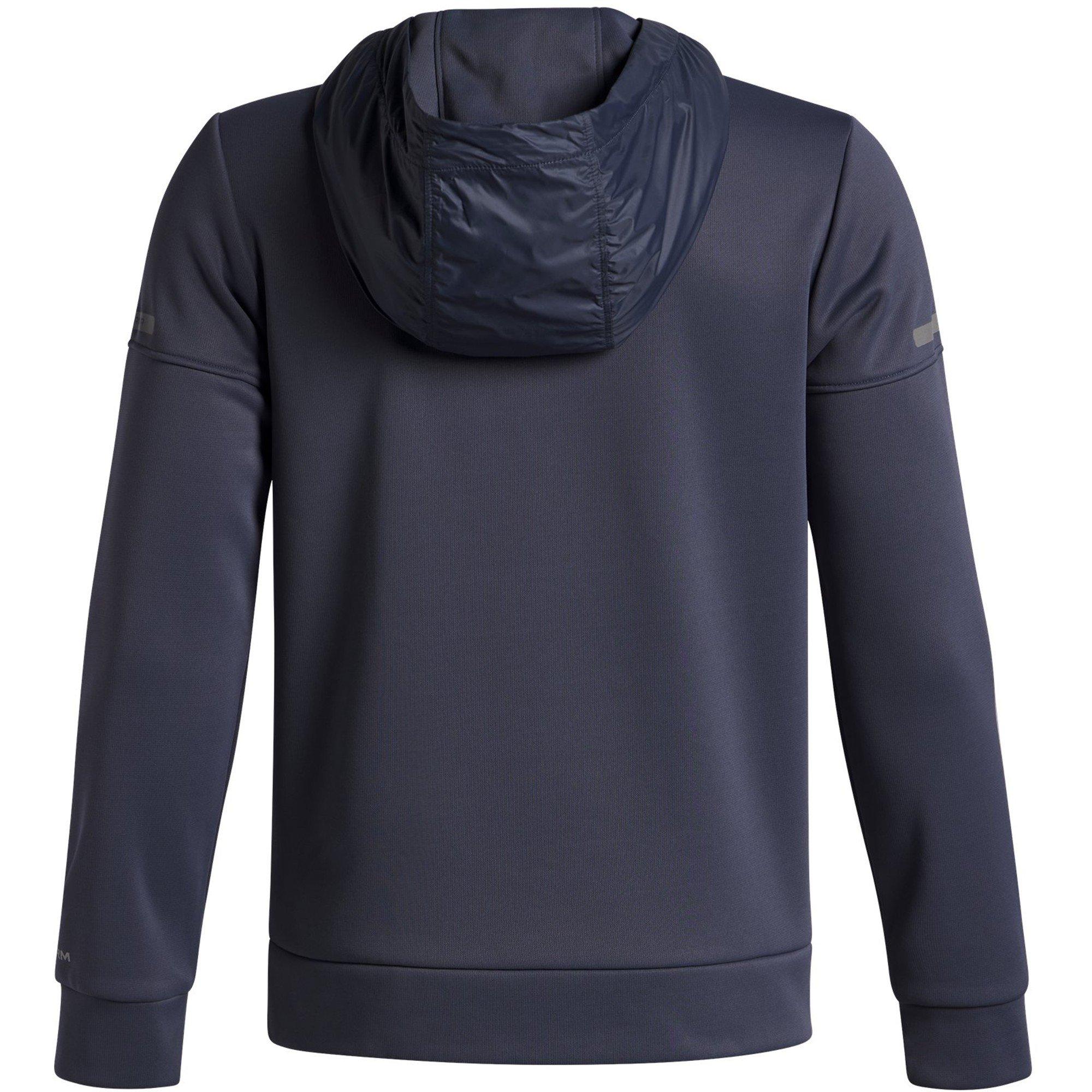 Gray - Under Armour - UA Armour Flc Pro Ut Jn99 - 2