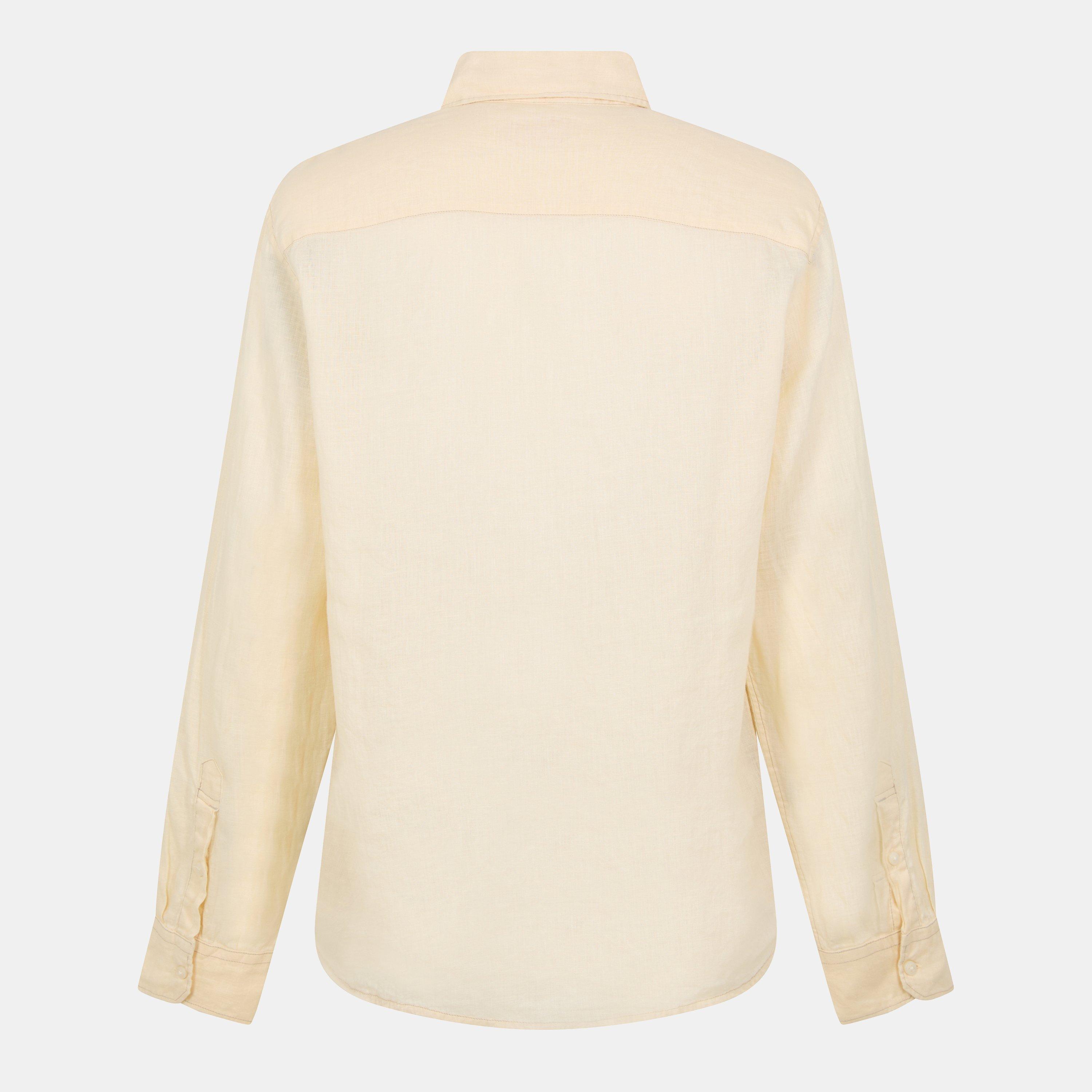 Pelican - Diesel - Men's Emil Long-Sleeve Plain Shirt - 2