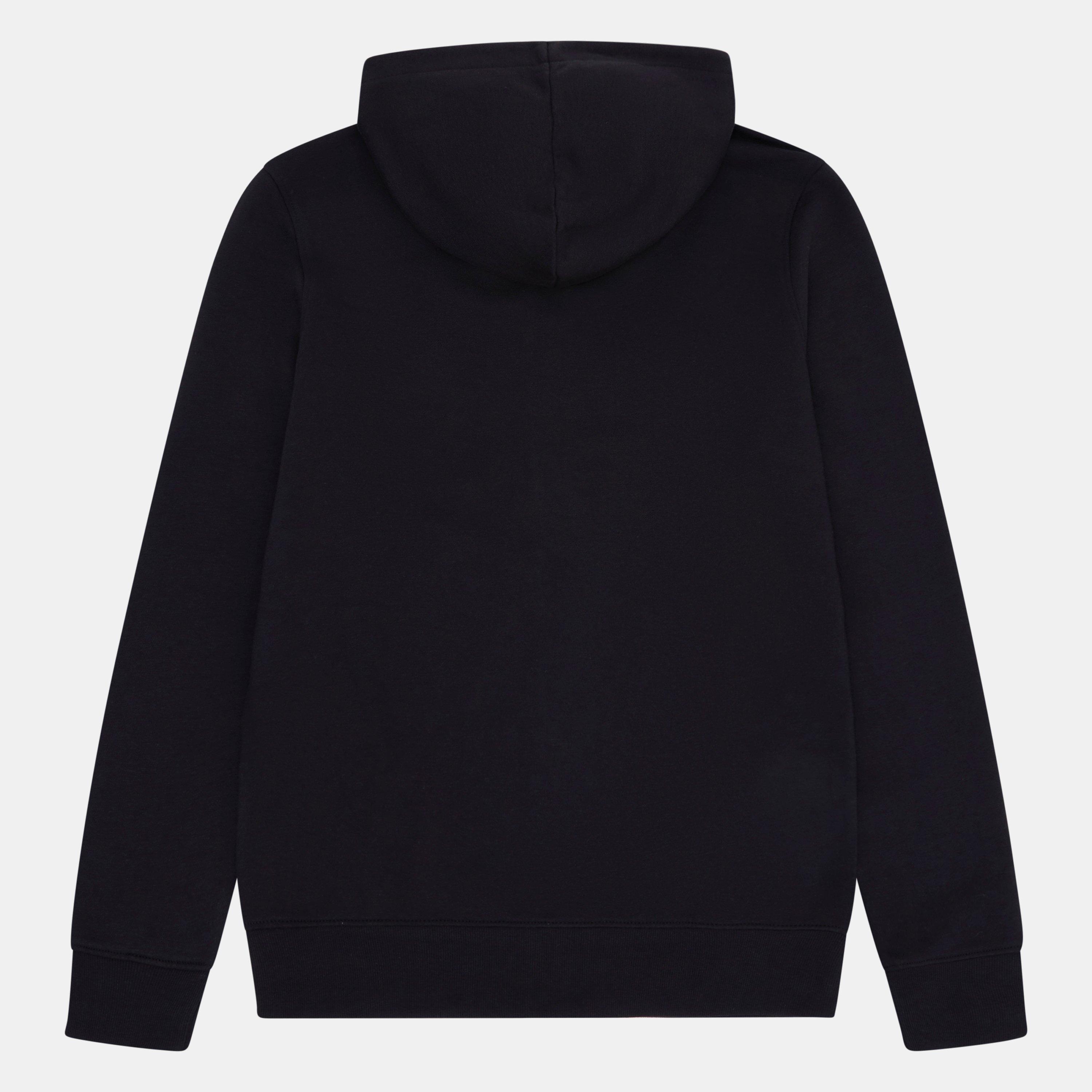 Black - Fenchurch - Crest Full-Zip Fleece Fabric - 2