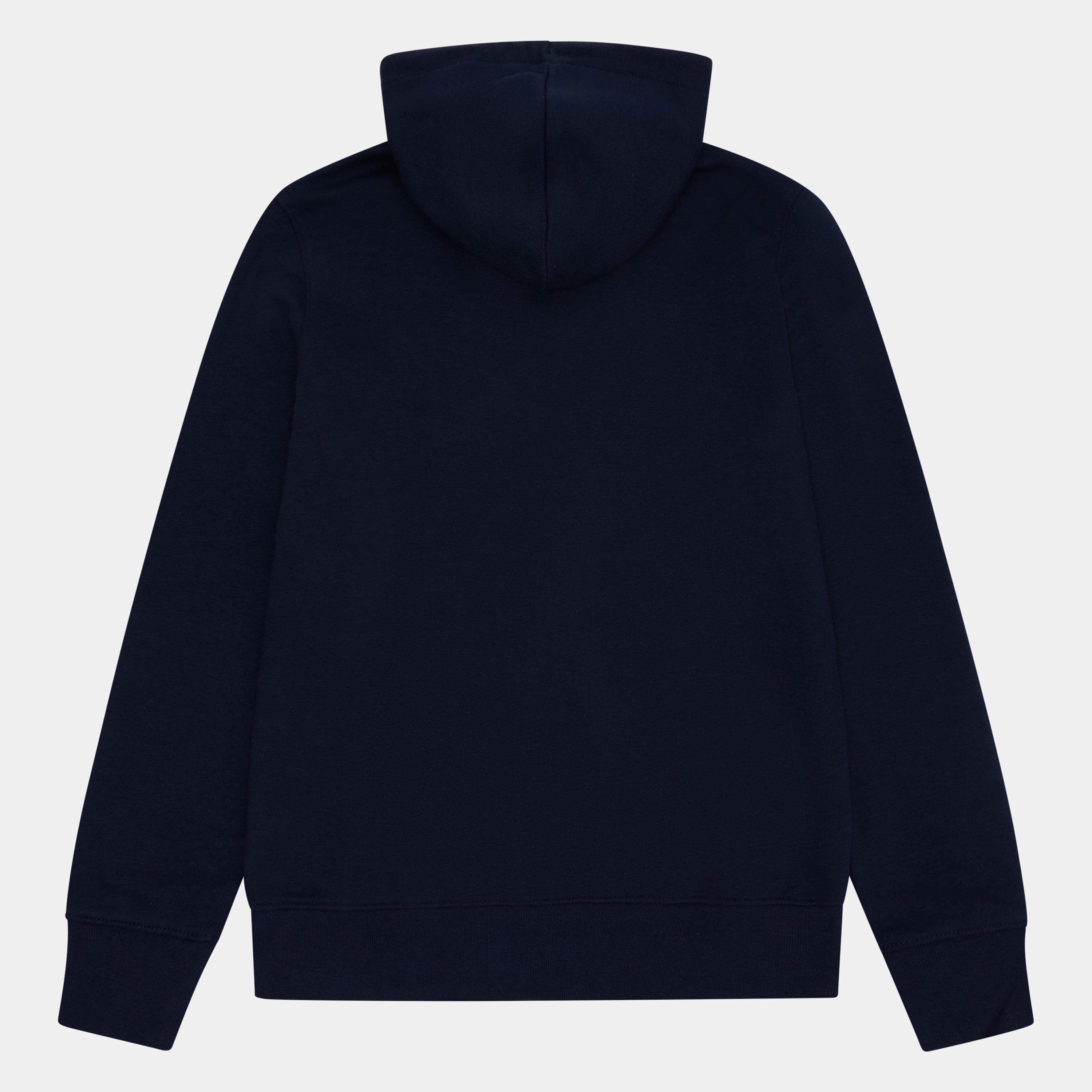 Lyle Q Zip Pulover Sn99 - Fenchurch - Crest Full-Zip Fleece Fabric - 2