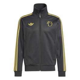 adidas Jude Bellingham Tracksuit Top Mens