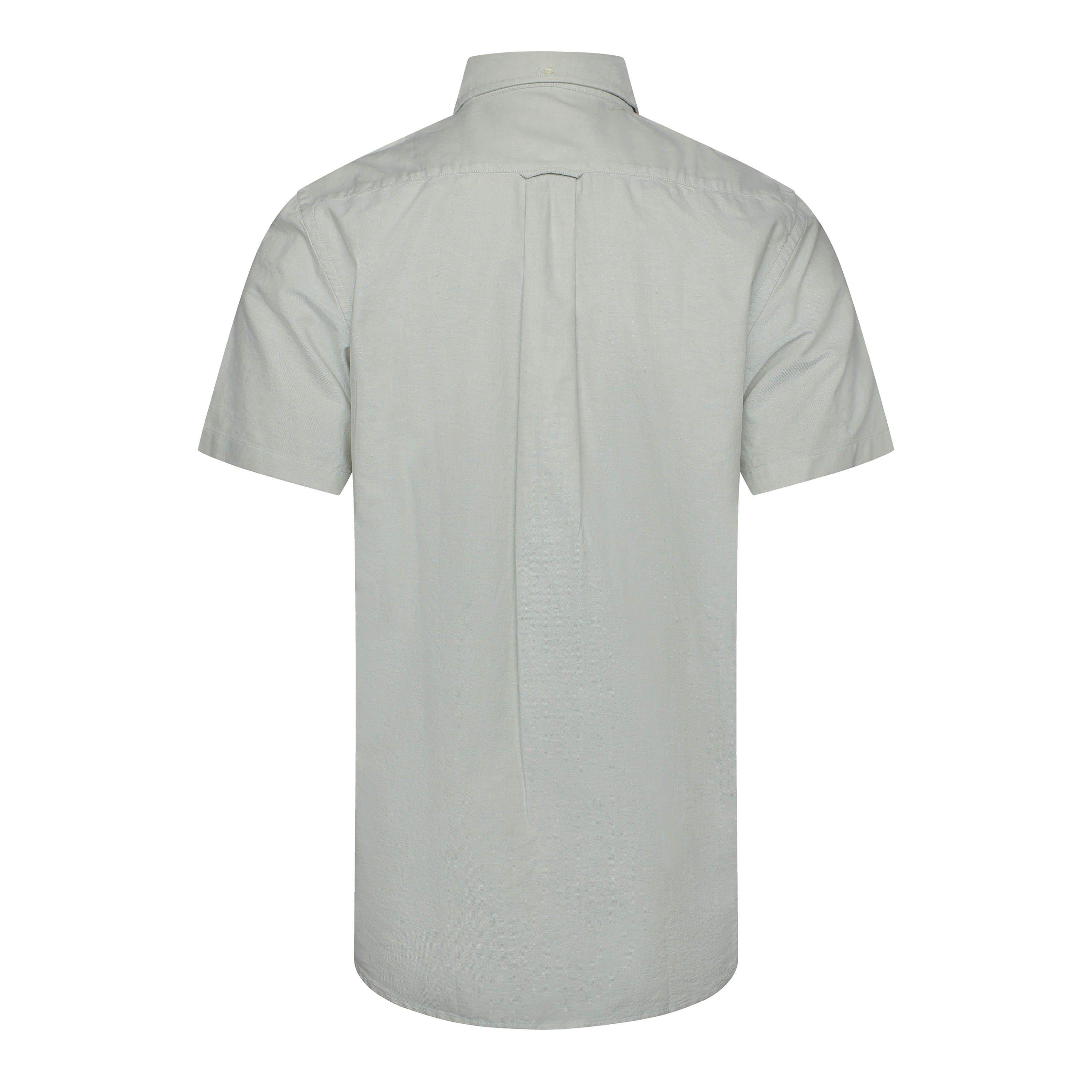 MILKY MATCHA - Gant - Gant Reg Classic Oxf Sn64 - 2