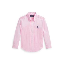 Polo Ralph Lauren Long Sleeve Shirt Juniors