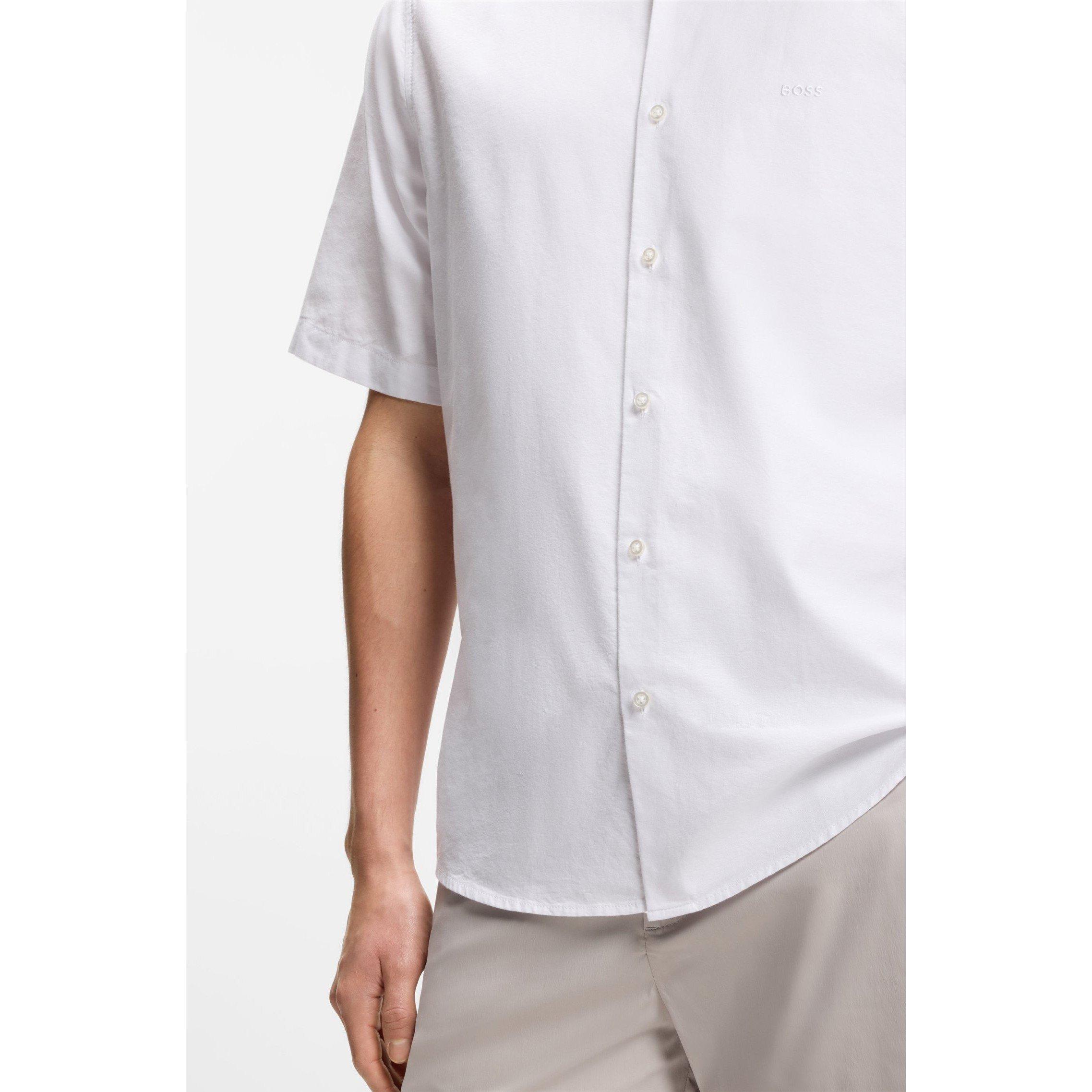 White - Boss - Boss Rash 2 M 10260292 01 - 4