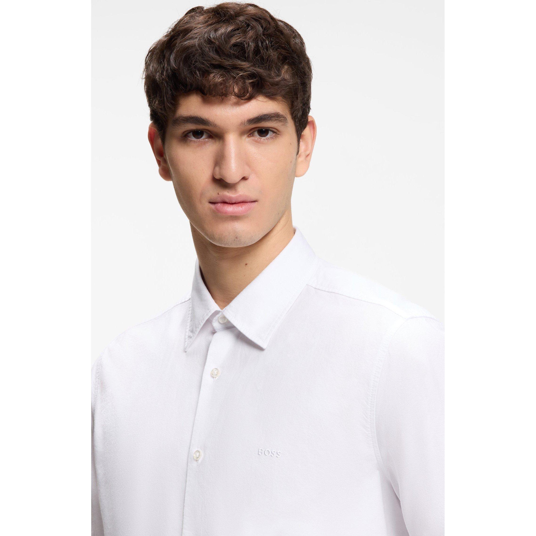 White - Boss - Boss Rash 2 M 10260292 01 - 5