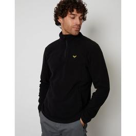 Threadbare TB Fitness Fleece Sn99