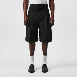 Jacquemus Le Short Navega Shorts