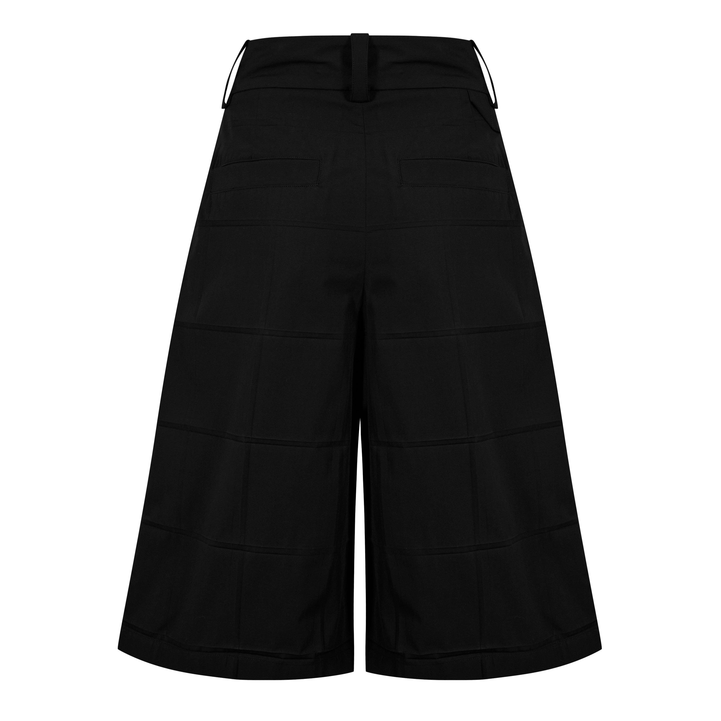 Black - Jacquemus - Men's Le Short Navega Tailored Shorts - 6