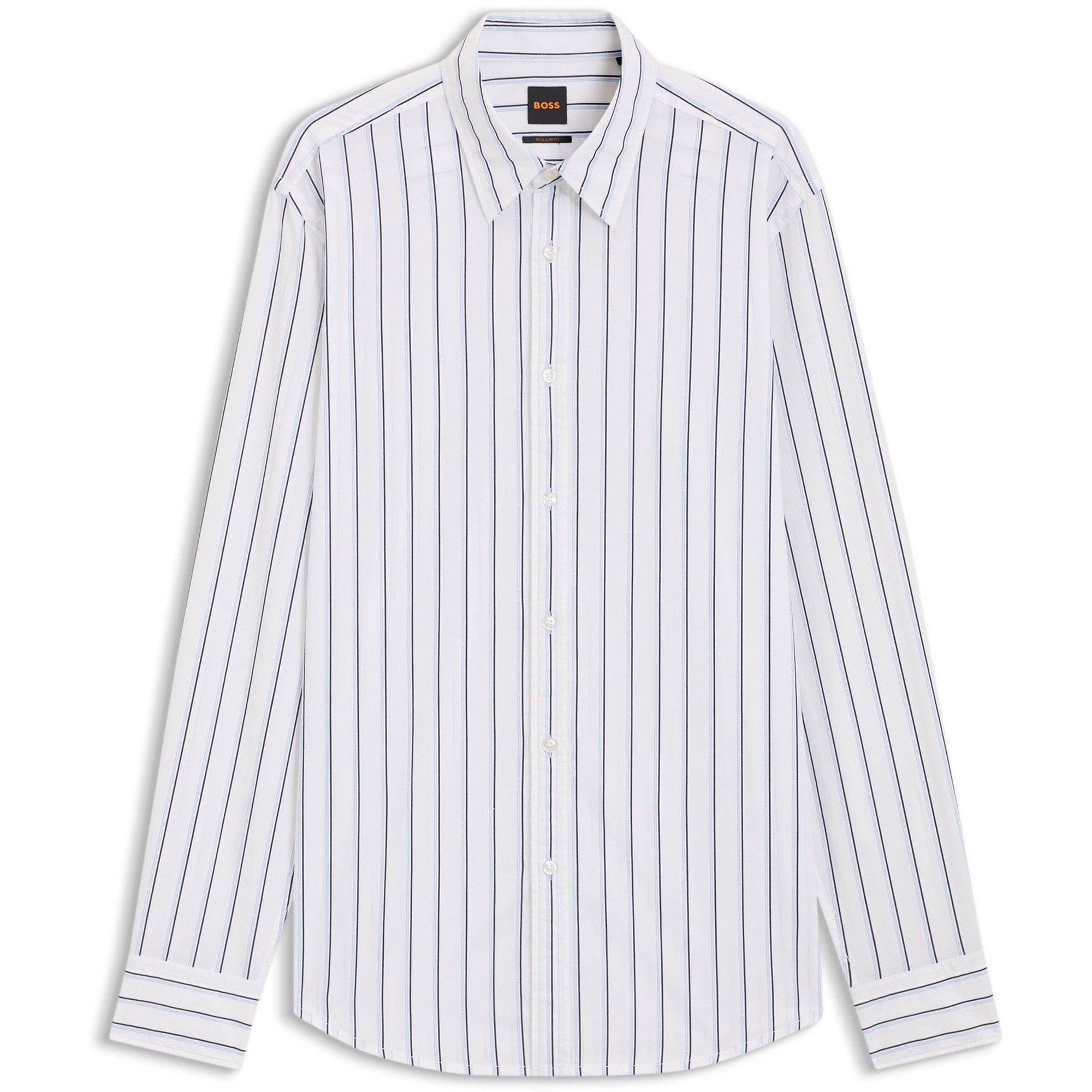 White - Boss - Boss Relegant 6 M 10275470 01 - 1