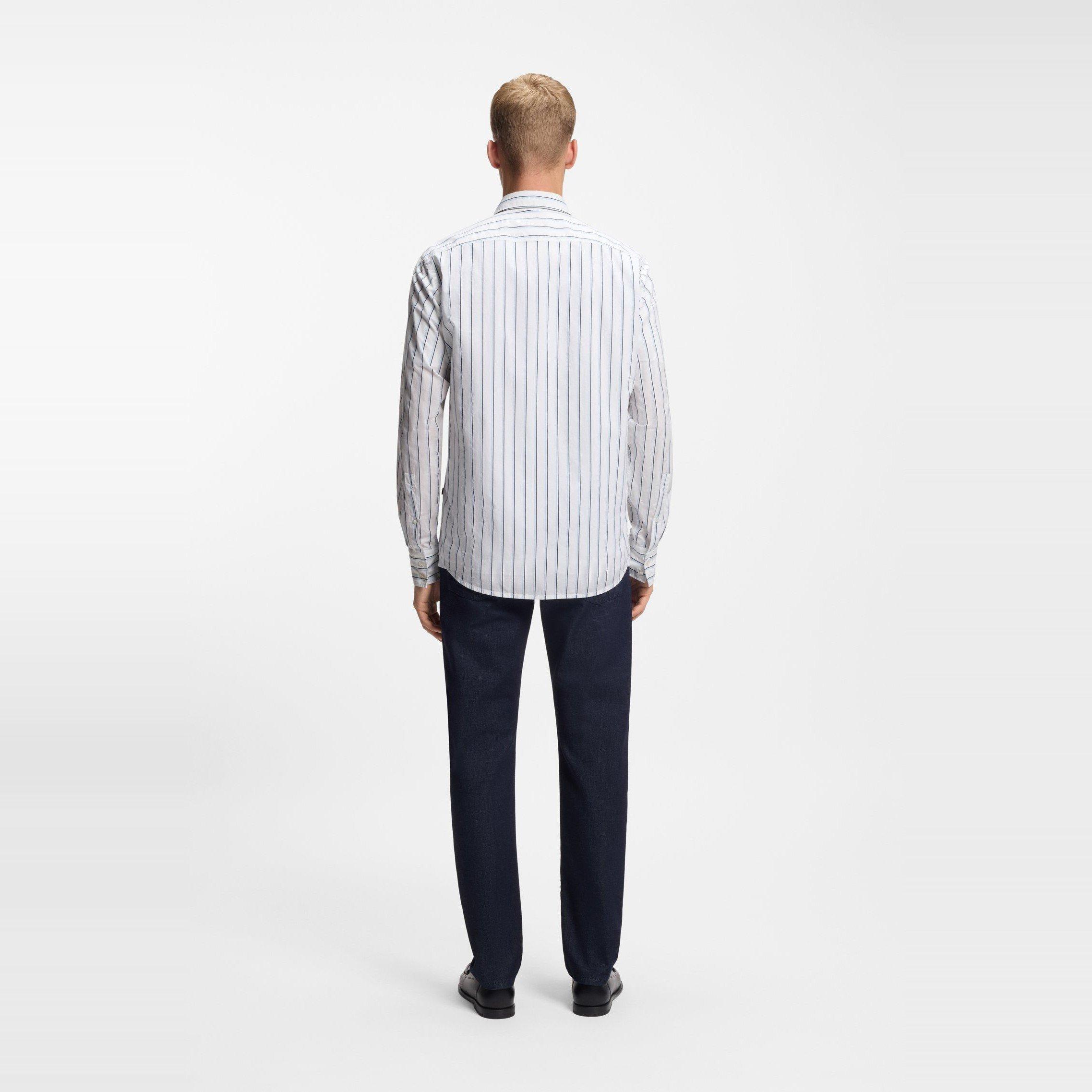 White - Boss - Boss Relegant 6 M 10275470 01 - 3
